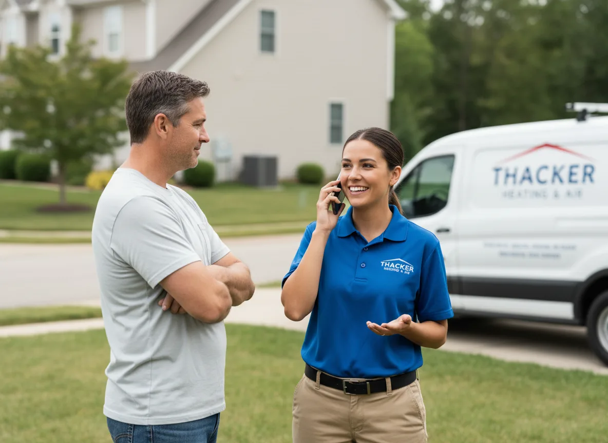 Ac Repair Church Creek, MD FAQs